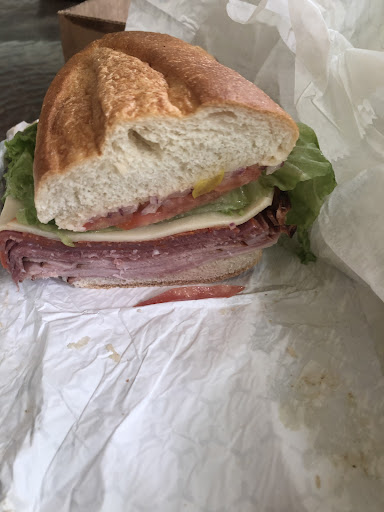 Caterer «De Franco & Daughters Catering», reviews and photos, 2173 W Bangor Rd, Bangor, PA 18013, USA