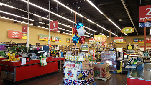 Grocery Store «Grocery Outlet Bargain Market», reviews and photos, 671 E Bidwell St, Folsom, CA 95630, USA