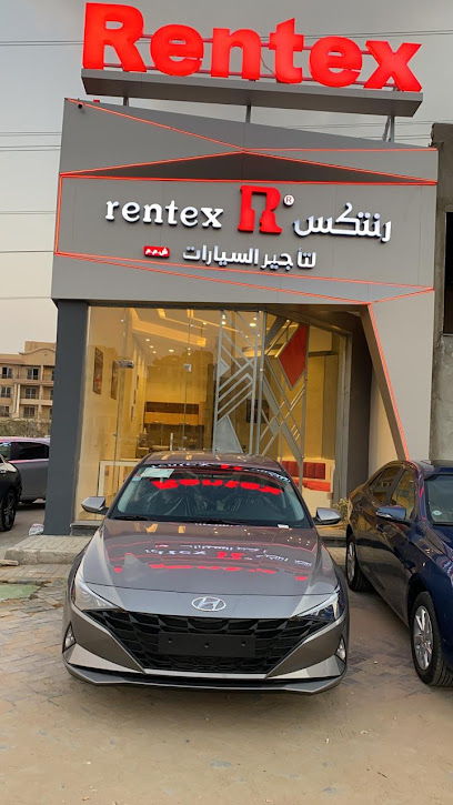 Rentex - لتاجير السيارات