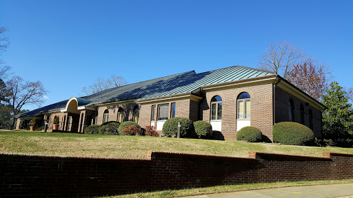 Children's cottages Raleigh