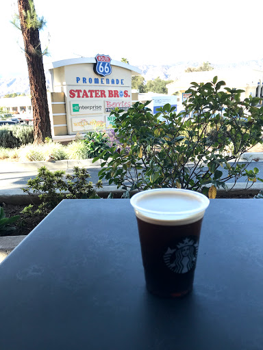 Starbucks image