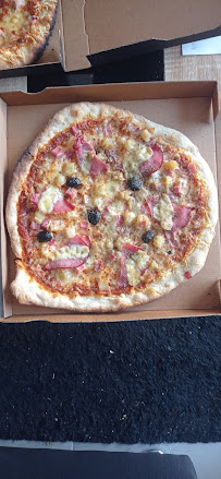 Plats et boissons du Pizzeria Capri's Pizza by DaG à Apt - n°15