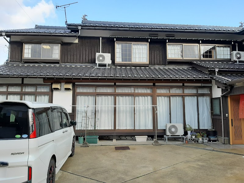 臨海荘 兵庫県香美町香住区境 イン グルコミ