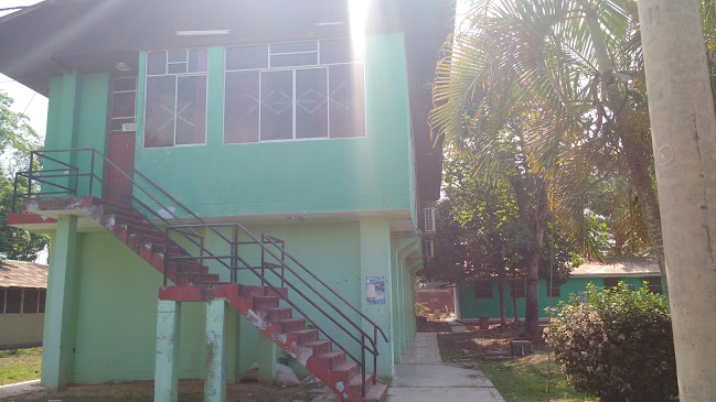 Opinii despre Sala De Grados UNU în Calleria - Universidad