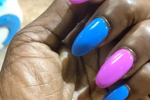 KL Nails image