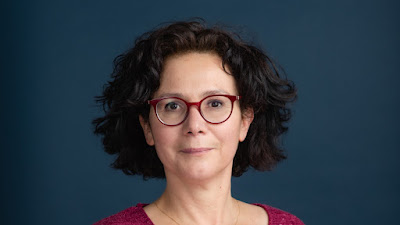 Nathalie Riboux, Shiatsu-EFT-arret tabac à Paris