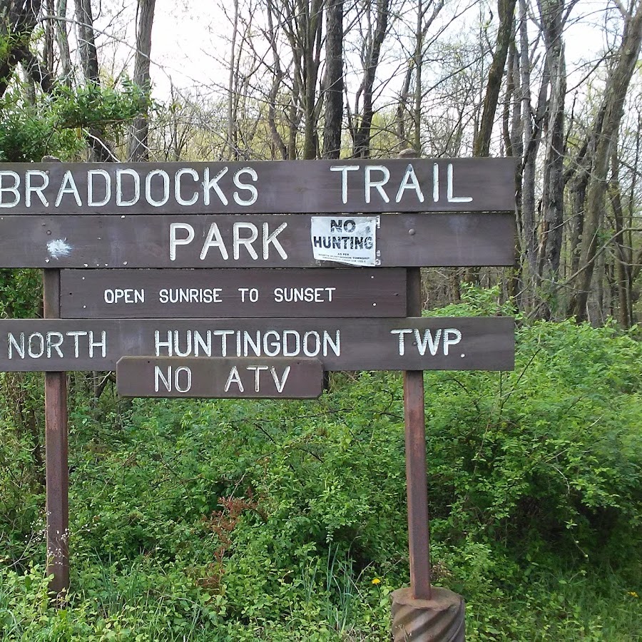 Braddocks Trail Park