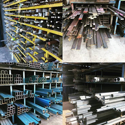 Buttsworth Industrial Supplies