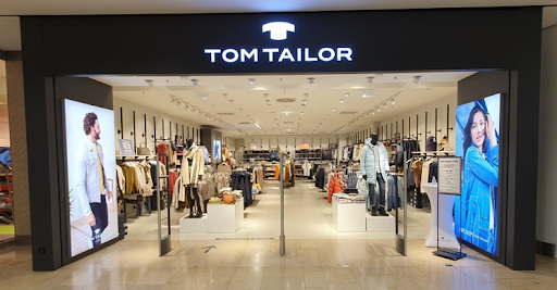 TOM TAILOR