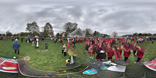 Garden «Lynch Park Rose Garden», reviews and photos, Lynch Park, Beverly, MA 01915, USA