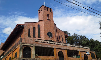 Parroquia San Buenaventura