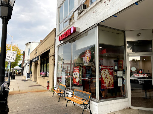 Cold Stone Creamery, 441 Broadway, Westwood, NJ 07675, USA, 