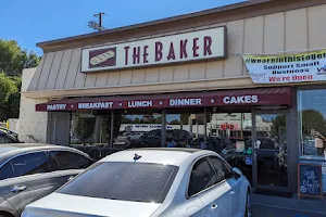 The Baker Restaurant Bakery & Cafe image