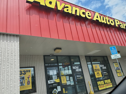 Auto Parts Store «Advance Auto Parts», reviews and photos, 19375 SW Tualatin Valley Hwy, Beaverton, OR 97003, USA
