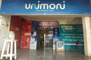 Unimoni Financial Services Ltd - Sivagangai ( UAE Exchange ) image