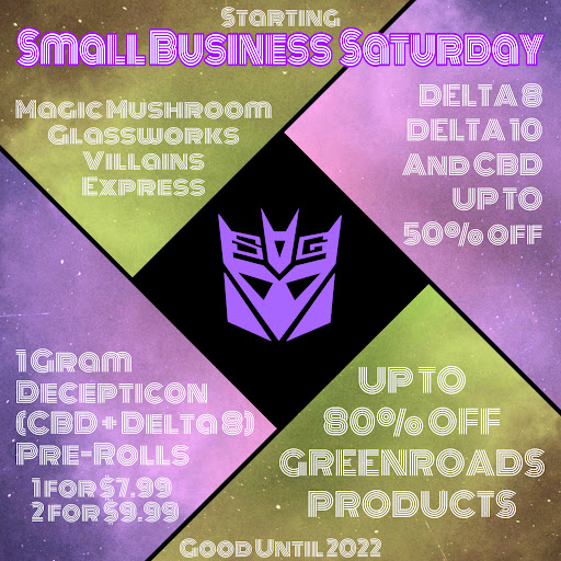 Tobacco Shop «S & G Magic Mushroom», reviews and photos, 5520 Everhart Rd C, Corpus Christi, TX 78411, USA