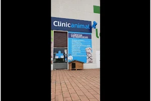 Clinicanimal image