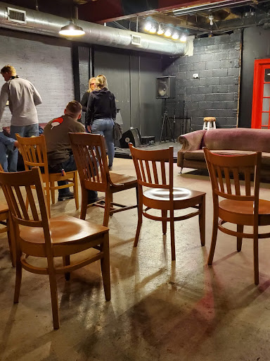 Coffee Shop «Fresh Brewed Coffee House», reviews and photos, 933 Broadway St, Myrtle Beach, SC 29577, USA