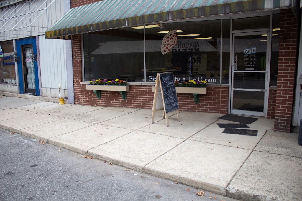 Bailey's Pizza Parlor 46974