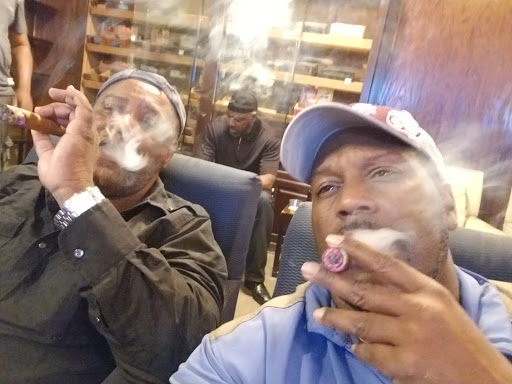 Tobacco Shop «TESA Cigar Company», reviews and photos, 1039 W Lake St, Chicago, IL 60622, USA
