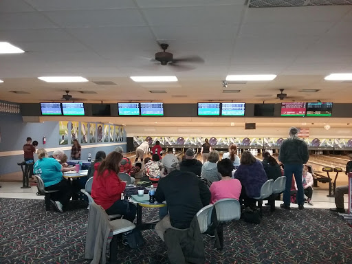 Bowling Alley «Tri City Lanes», reviews and photos, 5515 Calhoun Memorial Hwy, Easley, SC 29640, USA