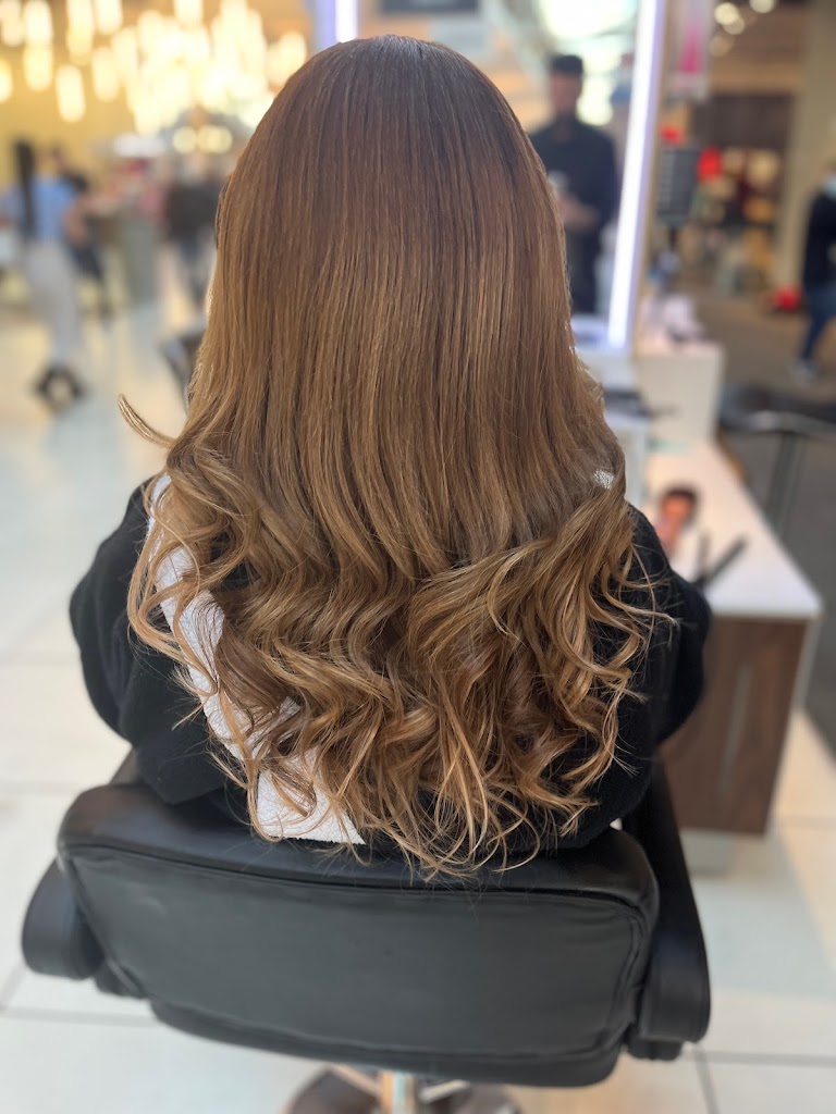 Marcela's hair and color salon 08840