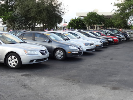 Used Car Dealer «Imperial Capital Cars», reviews and photos, 1800 South State Road 7, Miramar, FL 33023, USA