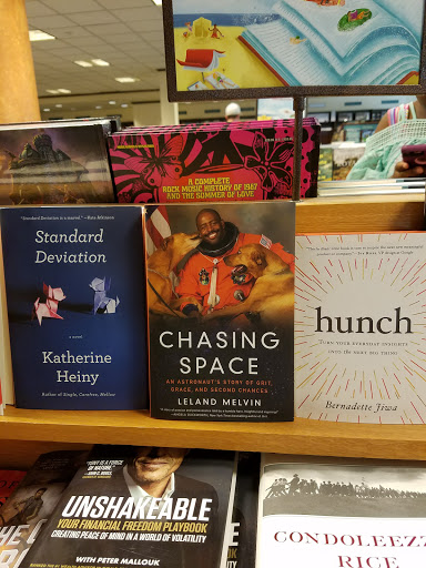 Book Store «Barnes & Noble», reviews and photos, 1201 3rd St, Santa Monica, CA 90401, USA