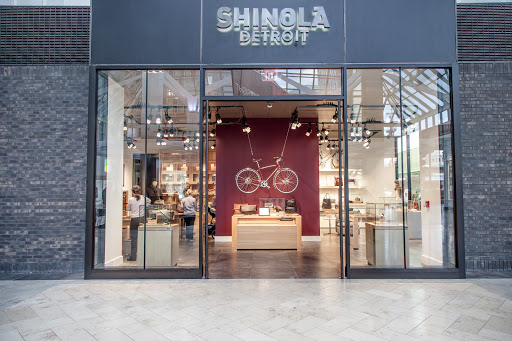 Watch Store «Shinola Boston Store», reviews and photos, 800 Boylston St #131, Boston, MA 02199, USA