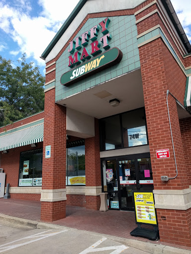 Convenience Store «Jiffy Mart», reviews and photos, 74 W Main St, Westminster, MD 21157, USA