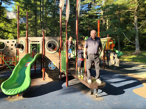 Mingo Creek Park Playground
