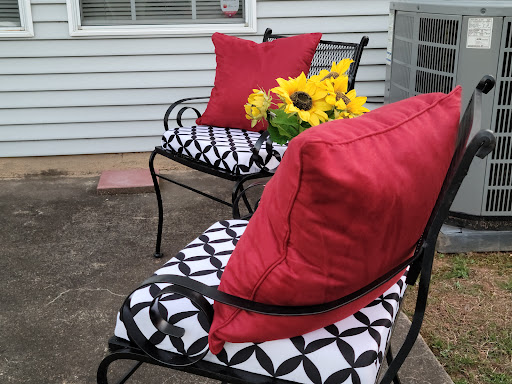 Fabric Store «Jo-Ann Fabrics and Crafts», reviews and photos, 250 Pavilion Pkwy, Fayetteville, GA 30214, USA