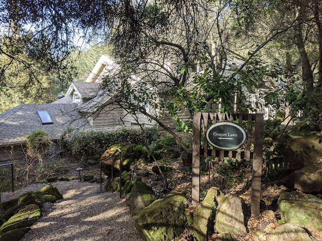 Meadowood Golf Club by null