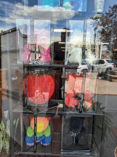 Florist «Finer Flowers», reviews and photos, 645 E Landis Ave, Vineland, NJ 08360, USA