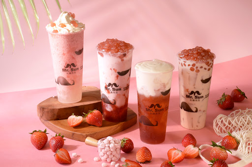 Mr. Sun Tea Fremont image