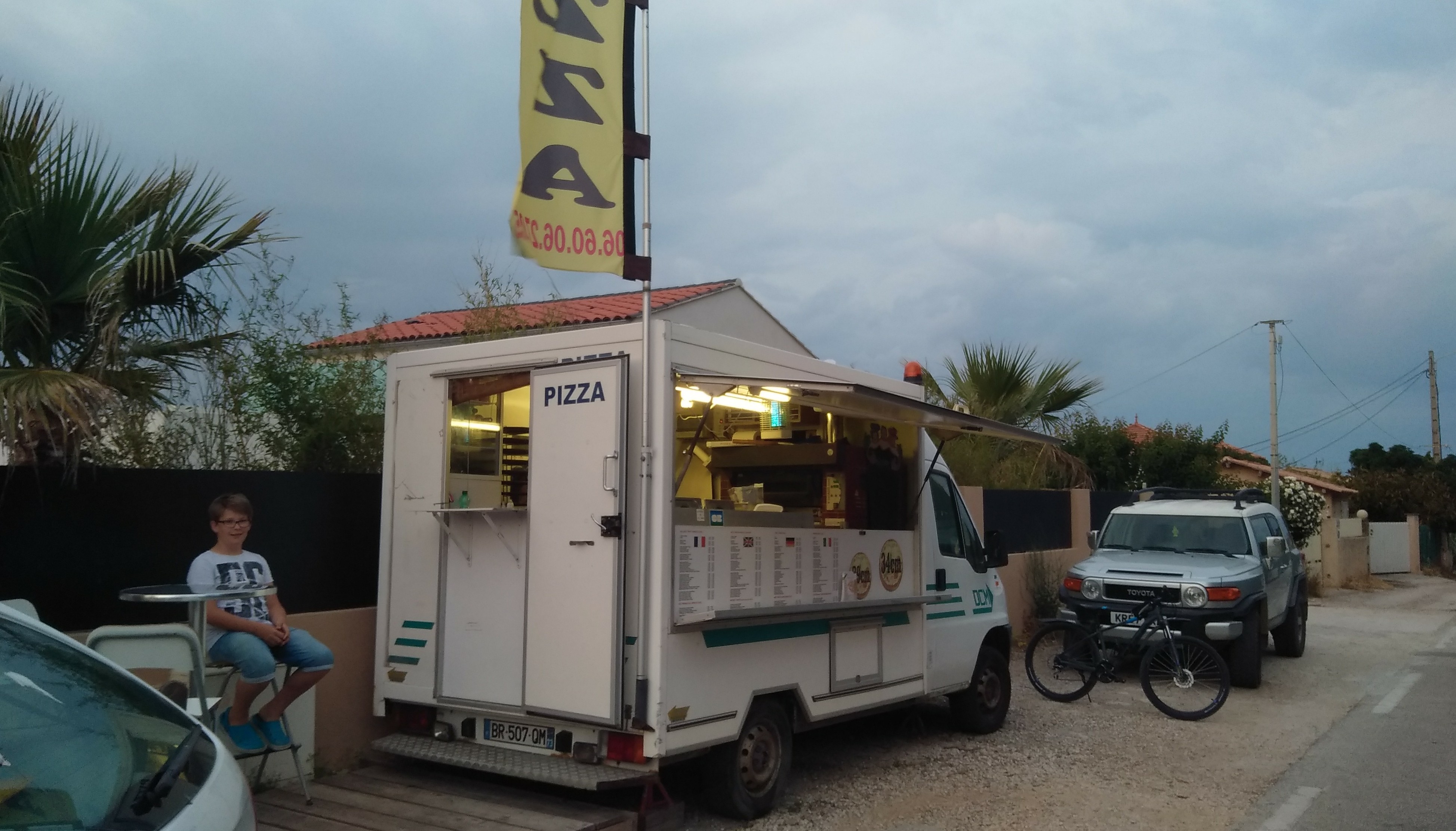 Photo n° 1 de l'avis de Thomas.m fait le 22/05/2018 à 11:55