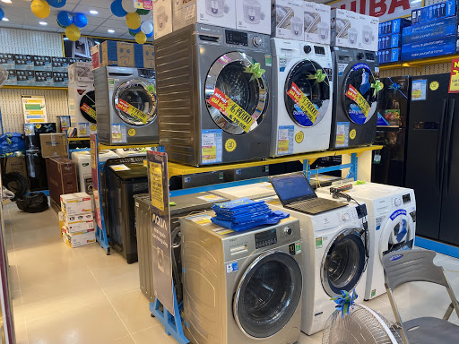 Siêu thị Điện máy XANH