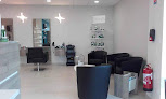 Salon de coiffure L'arabesque 07500 Guilherand-Granges