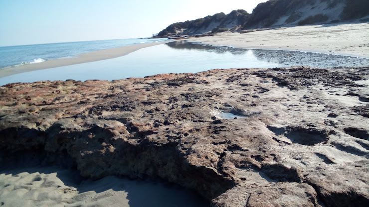 Photos du propriétaire Vacances à la ferme Agriturismo Podere San Giorgio Camping 73028 Frassanito