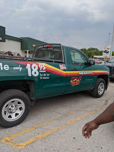 Home Improvement Store «Menards», reviews and photos, 6050 W Ridge Rd, Gary, IN 46408, USA