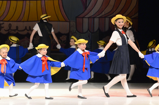 Dance School «Pennsylvania School of the Performing Arts», reviews and photos, 2324 2nd St Pike, Newtown, PA 18940, USA