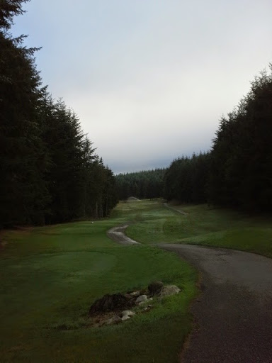 Golf Course «Battle Creek Golf Course», reviews and photos, 6006 Meridian Ave N, Tulalip, WA 98271, USA