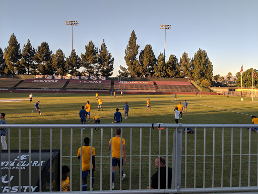 Stadium «Stevens Stadium», reviews and photos, 500 El Camino Real, Santa Clara, CA 95050, USA