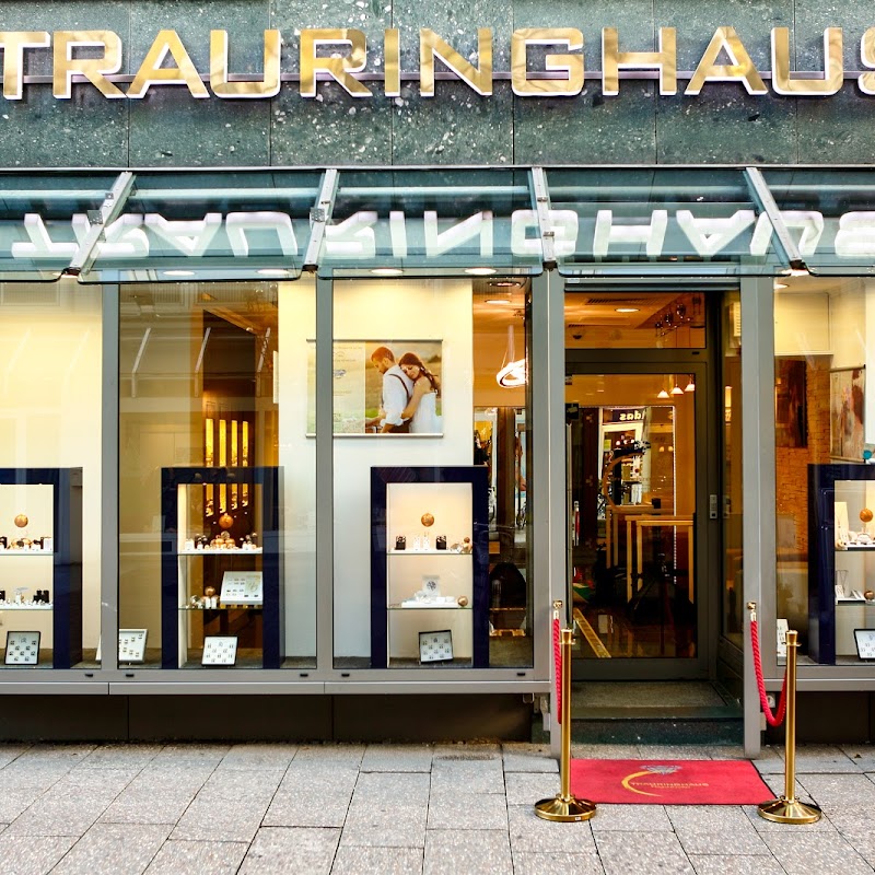 Trauringhaus Hannover