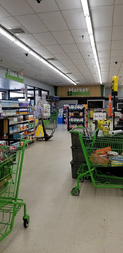 Discount Store «Dollar General Market», reviews and photos, 4190 S Atlantic Ave, New Smyrna Beach, FL 32169, USA