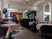 Atmosphère du Restaurant français Boutary à Paris - n°12