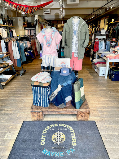 Camping Store «Out There Outfitters», reviews and photos, 123 N Wayne Ave, Wayne, PA 19087, USA