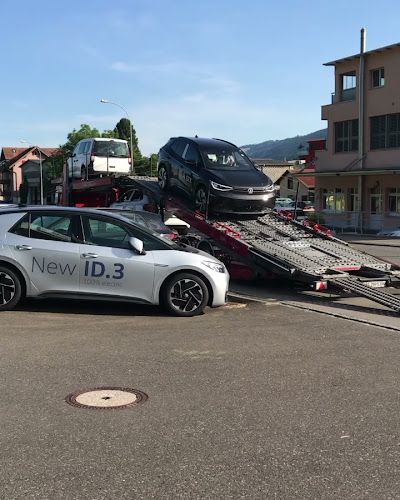 Rezensionen über Auto Inderbitzin AG in Zug - Autohändler