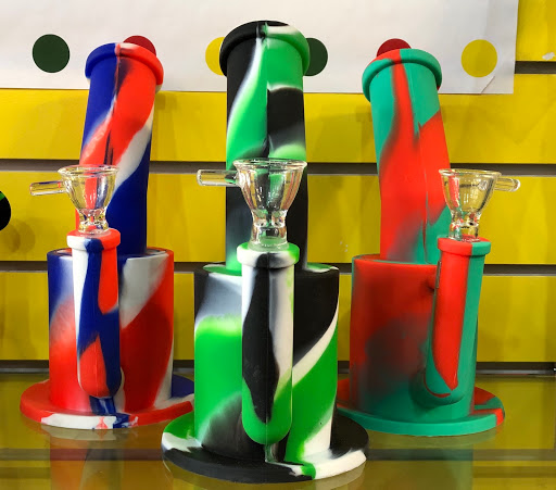 Glass Blower «Public Smoke Shop», reviews and photos, 341 Main St, Longmont, CO 80501, USA