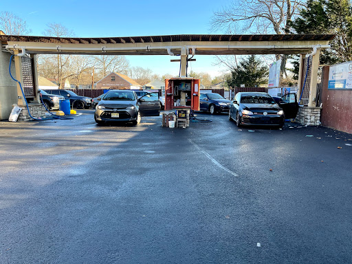 Showroom Hand Wash en Scotch Plains